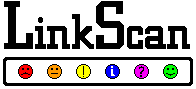 LinkScan: Finds Broken Links and Creates SiteMaps
